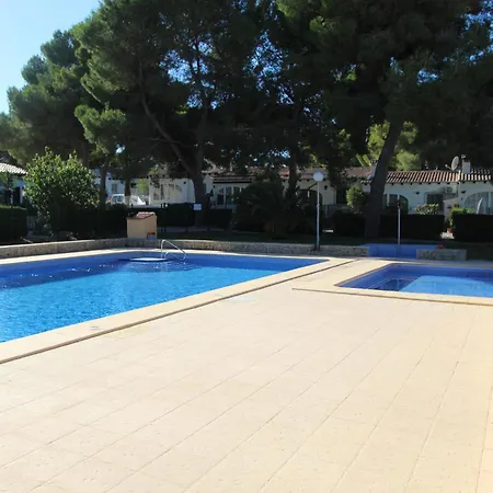 Holiday home Jaime Moraira